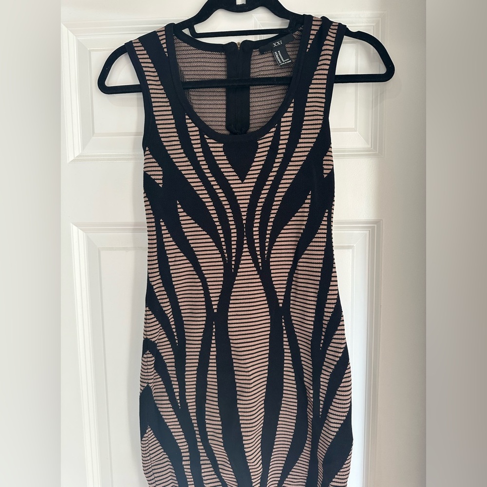 XXI Dress